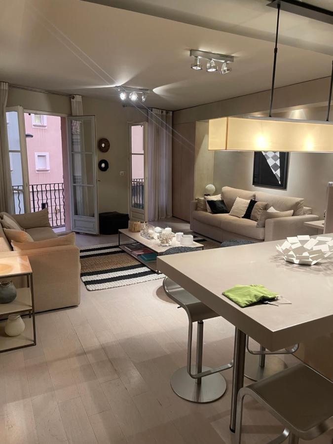 Chantal Deluxe Saint-Tropez Exterior photo